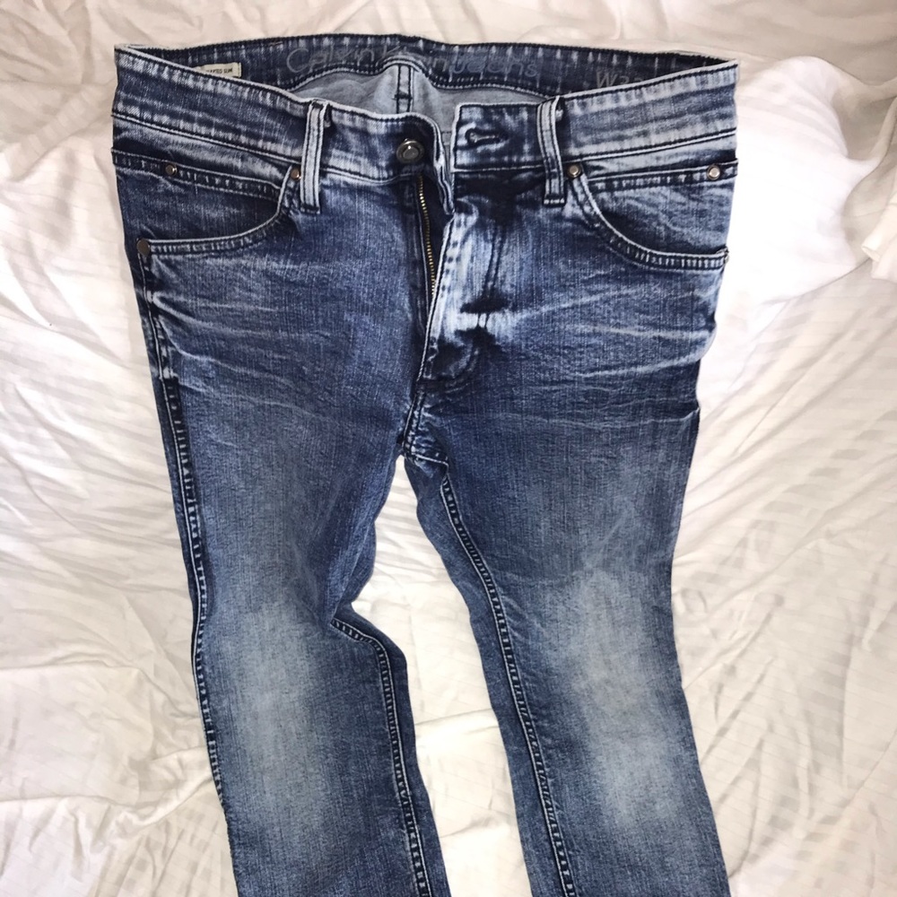 Calvin Klein jeans